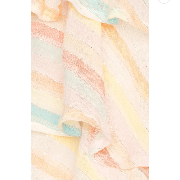 Lovers and Friends Liv dress - Picture 4 of 4